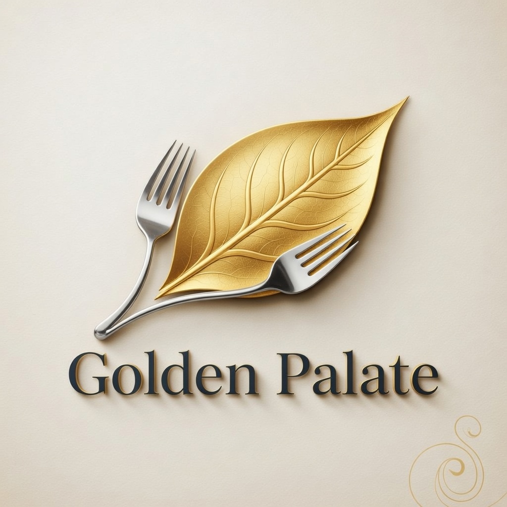 Golden Palate Foods