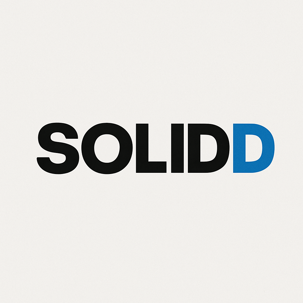 SOLIDD
